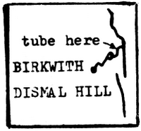 BRPC J77 Birkwith Tube